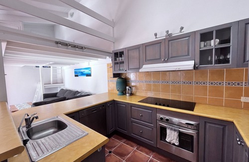 Bogangar Condo | Beachside Cabarita headland, stroll to town