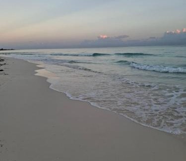 Silver Sands Apartment | Beachside calm, Footsteps to the sand and sea