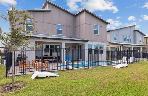 Melbourne Beach House | Beachside Deluxe