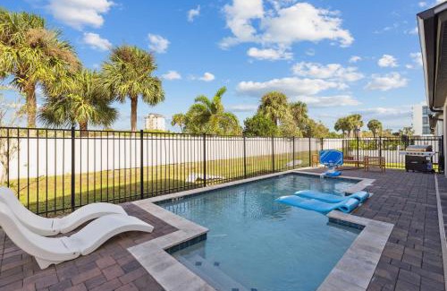 Melbourne Beach House | Beachside Deluxe
