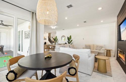 Melbourne Beach House | Beachside Deluxe