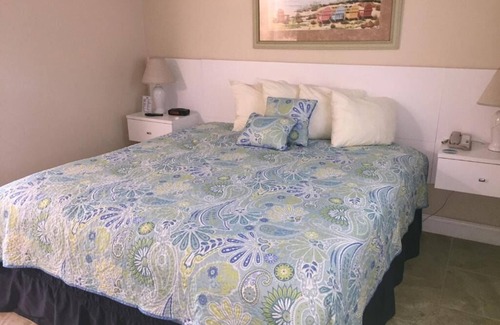 Indialantic By The Sea Resort | Beachside Escape | Ocean Front Room | Pool Access