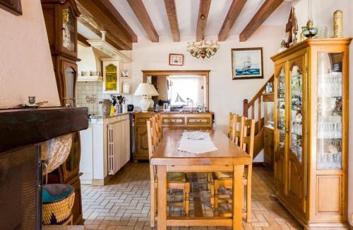 Penestin House | Beachside Family Retreat