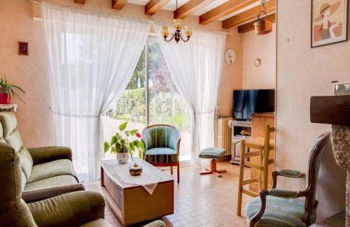 Penestin House | Beachside Family Retreat