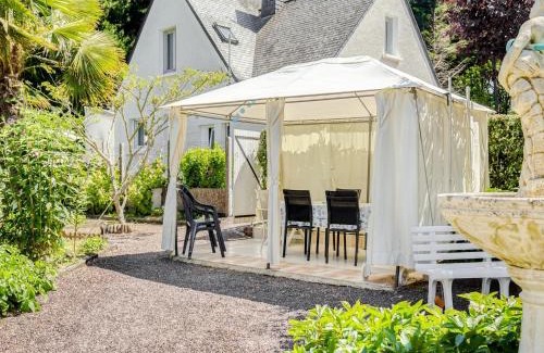 Penestin House | Beachside Family Retreat