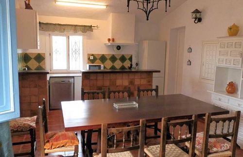Costa Dorada House | Beachside Haven: Private Pool, Pet-Friendly, Free WiFi, A/C Optional, Near Dog Beach