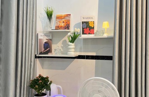 Old Quarter House | BeachSide House Mui Ne II