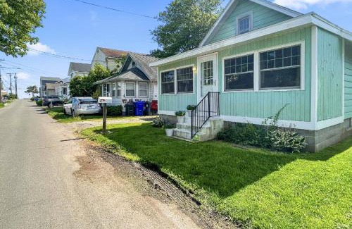 Stamford House | Beachside in Branford