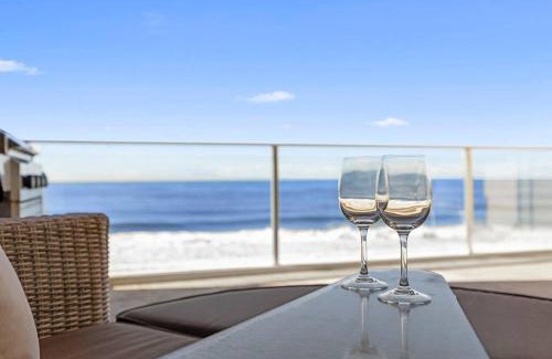 The Entrance North Apartment | Beachside Luxury Penthouse with Breathtaking Views and Private Rooftop Terrace