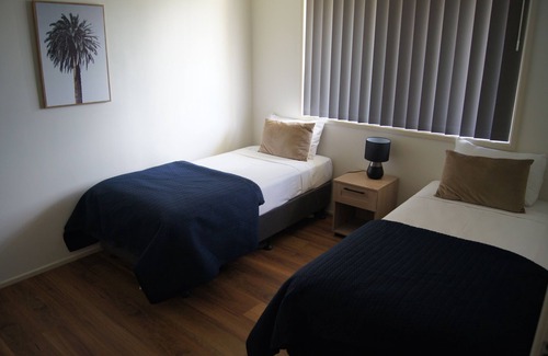 Pialba Hotel | Beachside Motor Inn