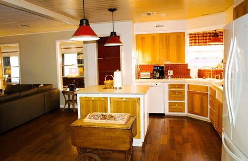 Port Lavaca House | !Beachside Oasis!