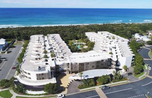 Casuarina Apartment | Beachside Paradise at Cotton Beach 44