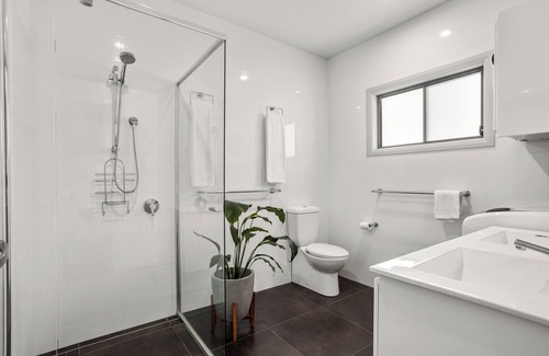 Harrington Apartment | Beachside Pet Friendly Unit 1 at Harrington