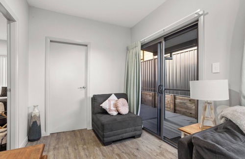 Harrington Apartment | Beachside Pet Friendly Unit 1 at Harrington