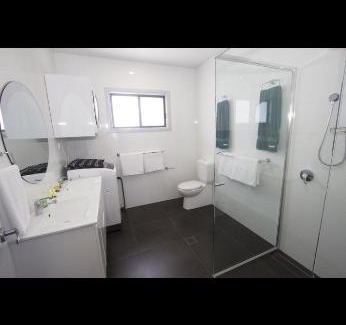 Harrington Apartment | Beachside Pet Friendly Apartment