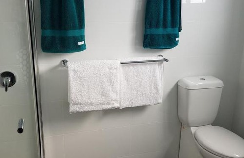 Harrington Apartment | Beachside Pet Friendly Apartment