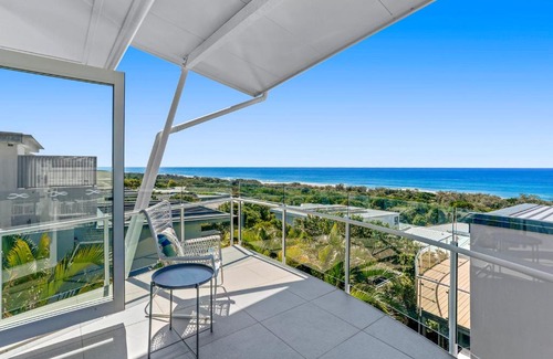 Peregian Beach Apartment | Beachside Retreat, Peregian Beach