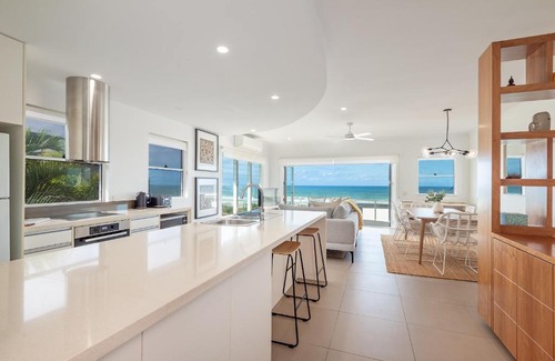 Peregian Beach Apartment | Beachside Retreat, Peregian Beach