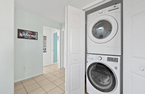 Indialantic House | Beachside Serenity Escape - Private 3BR and 2BA, DOG FRIENDLY Duplex Oasis, Steps to Shore!