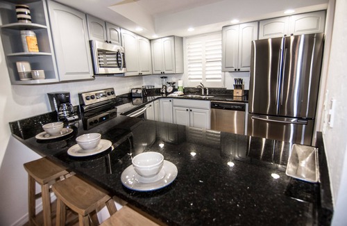 Sandestin Condo | Beachside Towers at Sandestin by Panhandle Getaways