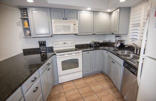 Sandestin Condo | Beachside Towers at Sandestin by Panhandle Getaways
