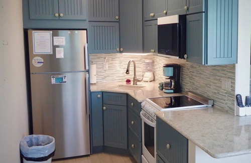 Key Colony Beach Apartment | Beachside Unit 34 - Key Colony