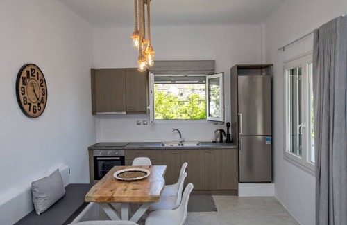 Agios Sostis Villa | Beachside Villa Agios Sostis