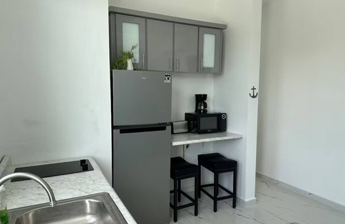 Aguacate Apartment | Beachtown Luxury Villas Apt. 204