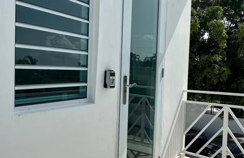 Aguacate Apartment | Beachtown Luxury Villas Apt. 204