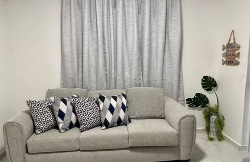 Aguacate Apartment | Beachtown Luxury Villas Apt. 204