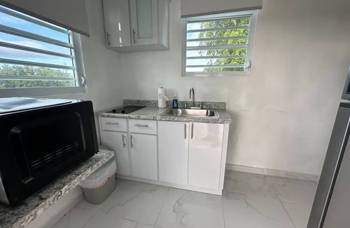 Aguacate Apartment | Beachtown Luxury Villas Apt 201
