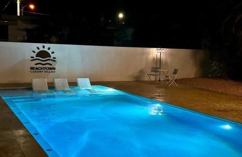 Aguacate Apartment | Beachtown Luxury Villas Apt 202