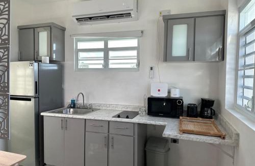 Aguacate Apartment | Beachtown Luxury Villas Apt 202