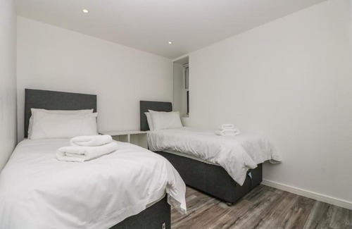 Crantock Apartment | Beachview Apartment 4