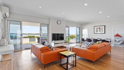 Lake Wangary House | Beachview