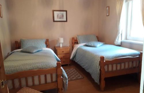 Cushendun House | Beachview Cottage Co. Antrim