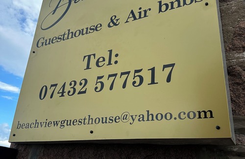 Peterhead House | Beachview