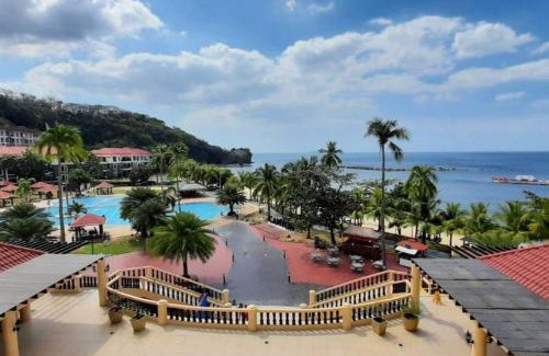 Nasugbu Apartment | Beachview Serenity at Canyon Cove