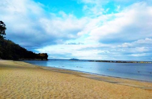 Nasugbu Apartment | Beachview Serenity at Canyon Cove