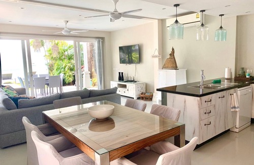 Bophut Villa | Beachvilla