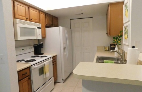 Iona Condo | Beachwalk 111 in Fort Myers