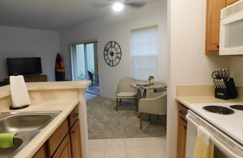 Iona Condo | Beachwalk 111 in Fort Myers