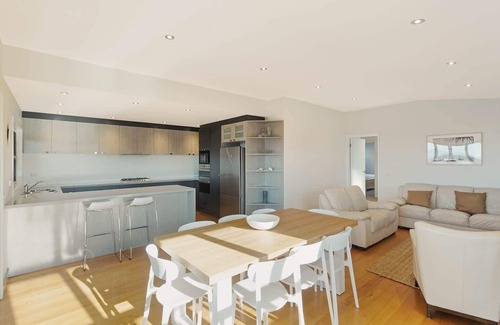 Pambula Beach Cabin | Beachwood Pambula Beach