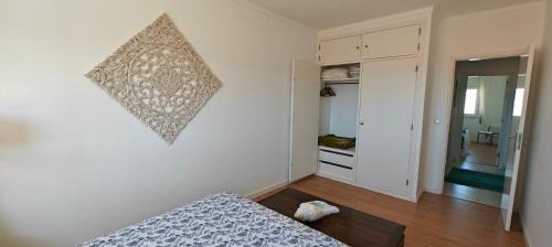 Praia de Santa Cruz Apartment | Beachy 2Bdrm in Santa Cruz w/stunning Ocean View!