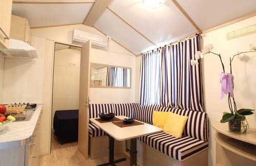 Lido di Spina House | Beachy Comfort in Lido di Spina