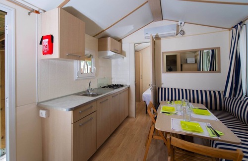 Lido di Spina House | Beachy Comfort in Lido di Spina