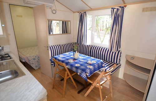 Lido di Spina House | Beachy Comfort in Lido di Spina
