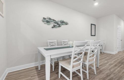 Gulf Breeze Apartment | Beachy Gulf Breeze Home, Family & Pet Friendly