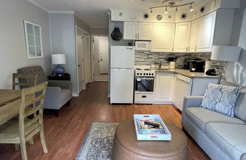Hilton Head Condo | Beachy Keen Seaside Villa Near Coligny W/Bikes!