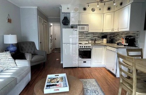 Hilton Head Condo | Beachy Keen Seaside Villa Near Coligny W/Bikes!